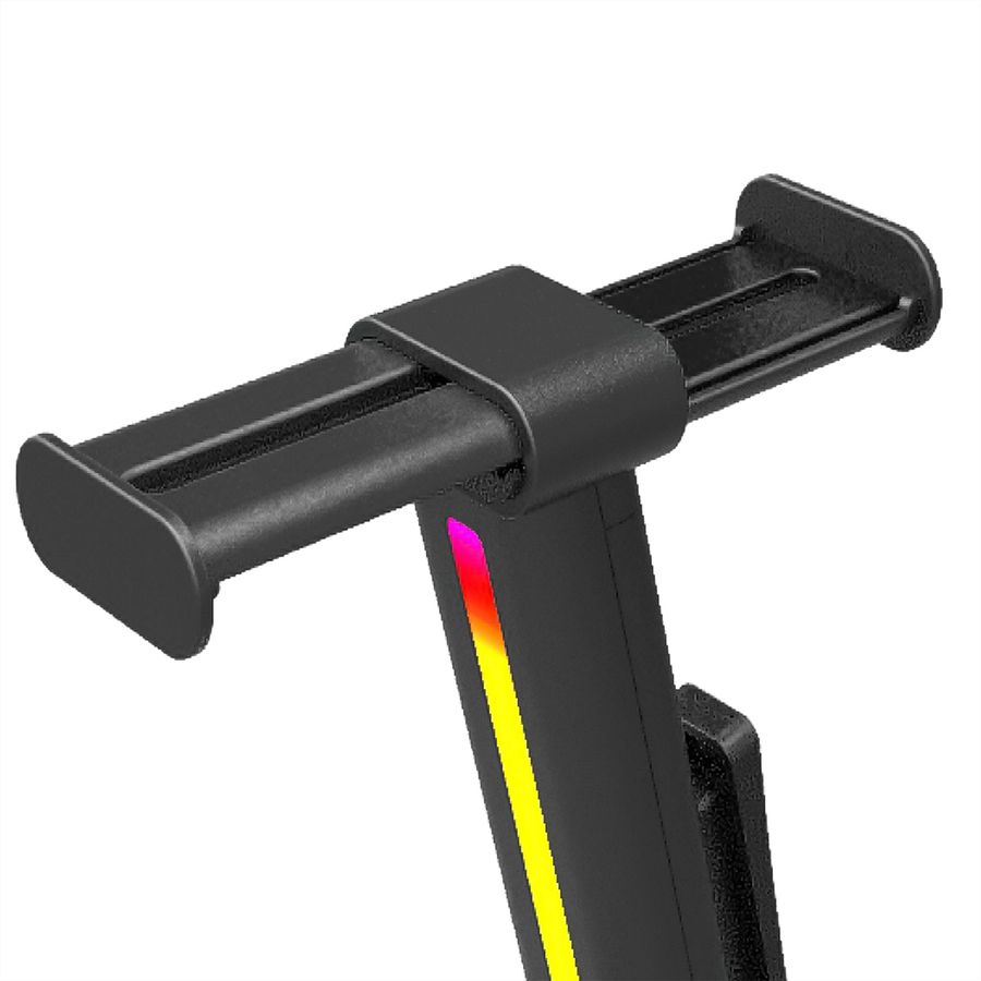 ANTEC Spectra RGB Headset-Ständer