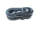 GENEREX Kabel RJ12/6_04 Kabel, grau, 1 m