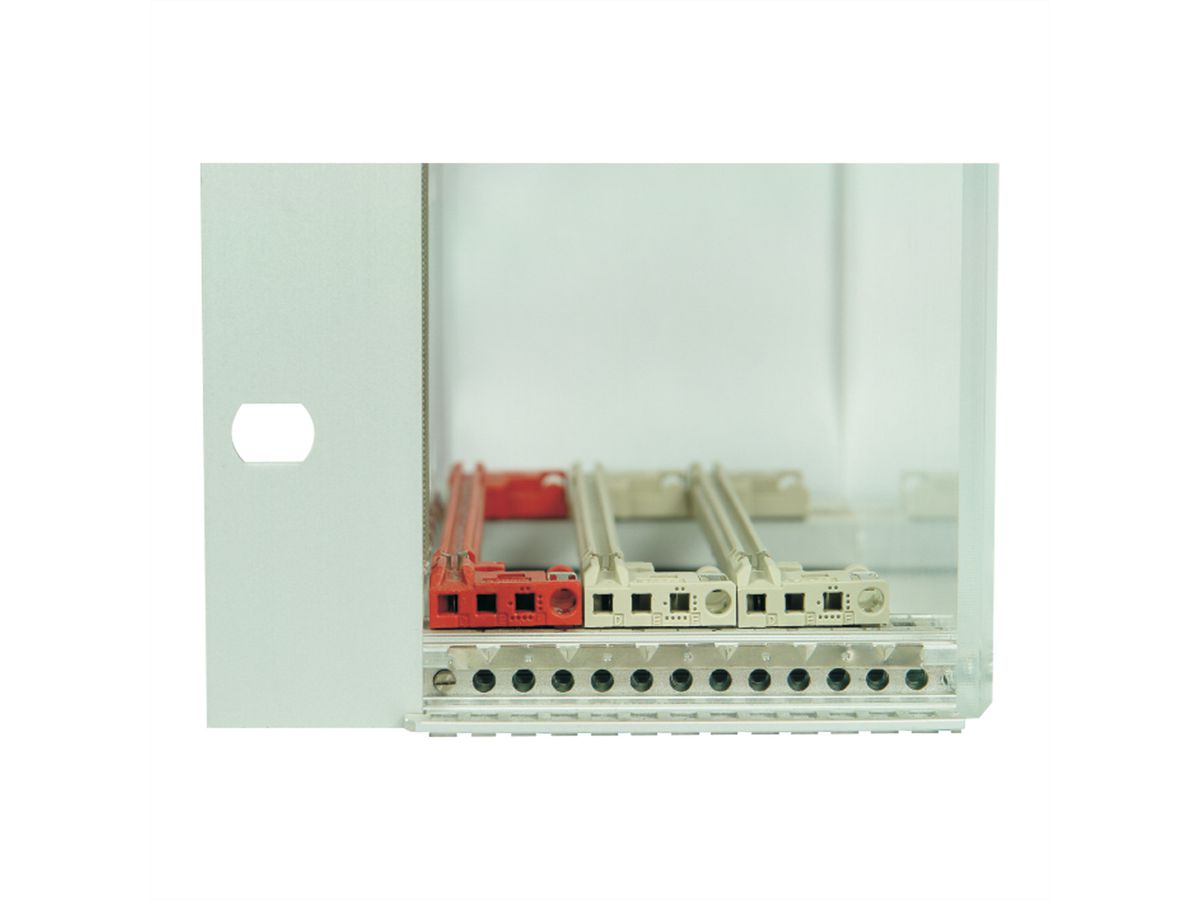 SCHROFF FUEHR.SCH IEEE 160T RT 2MM 10STK
