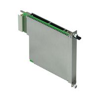 SCHROFF MODULABDECKUNG RTM MS-D