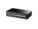 CUDY GS1016E 16-Port Gigabit Switch Light Managed