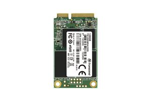 Transcend mSATA 230S 64GB Serial ATA III