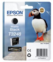 Epson T3248 Matte Black