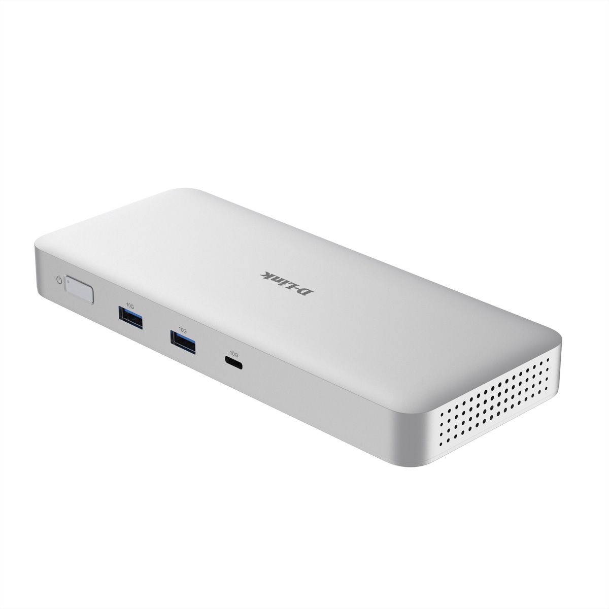 D-Link DUF-901/E Docking Station 9-in-1 USB-C 4.0