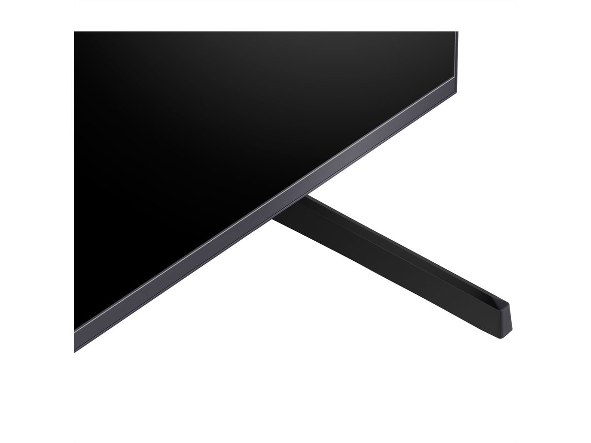 Hisense TV 55S7NQ, 4K, QLED, 120Hz, Canvas TV