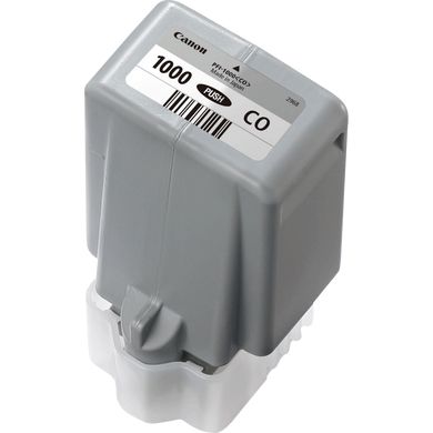 Canon PFI-1000CO 80ml Transparent Tintenpatrone