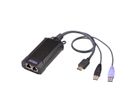 ATEN KG8900T USB HDMI KVM Digiprozessor