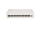 CUDY FS108D 8-Port 10/100 Desktop Switch