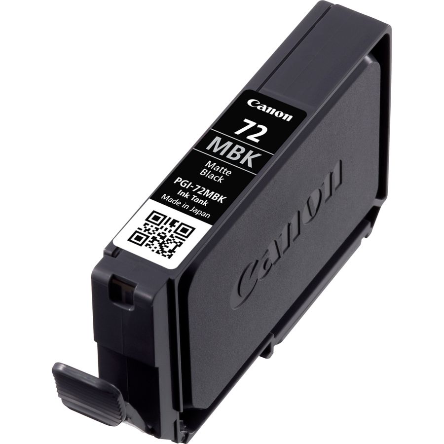 Canon PGI-72MBK Tinte Mattschwarz