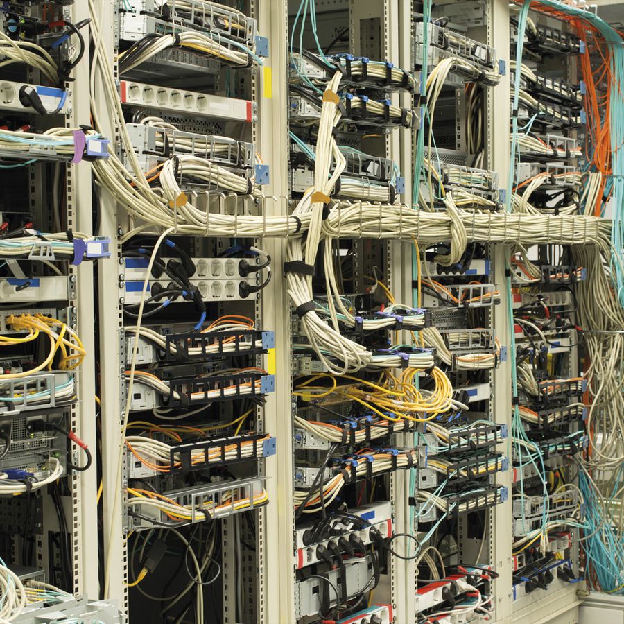 VELCRO® One Wrap® Strap 20mm x 150mm, 750 Stück, grün