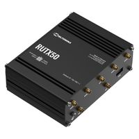 TELTONIKA RUTX50 5G/4G/LTE Industrie Router