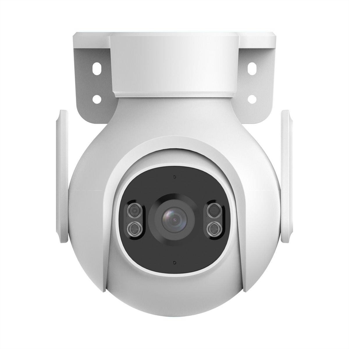 DAHUA DH-IPC-P5BP-PV-0360B-EUR, PTZ 5MP 3,6mm IR LED WLAN Kamera
