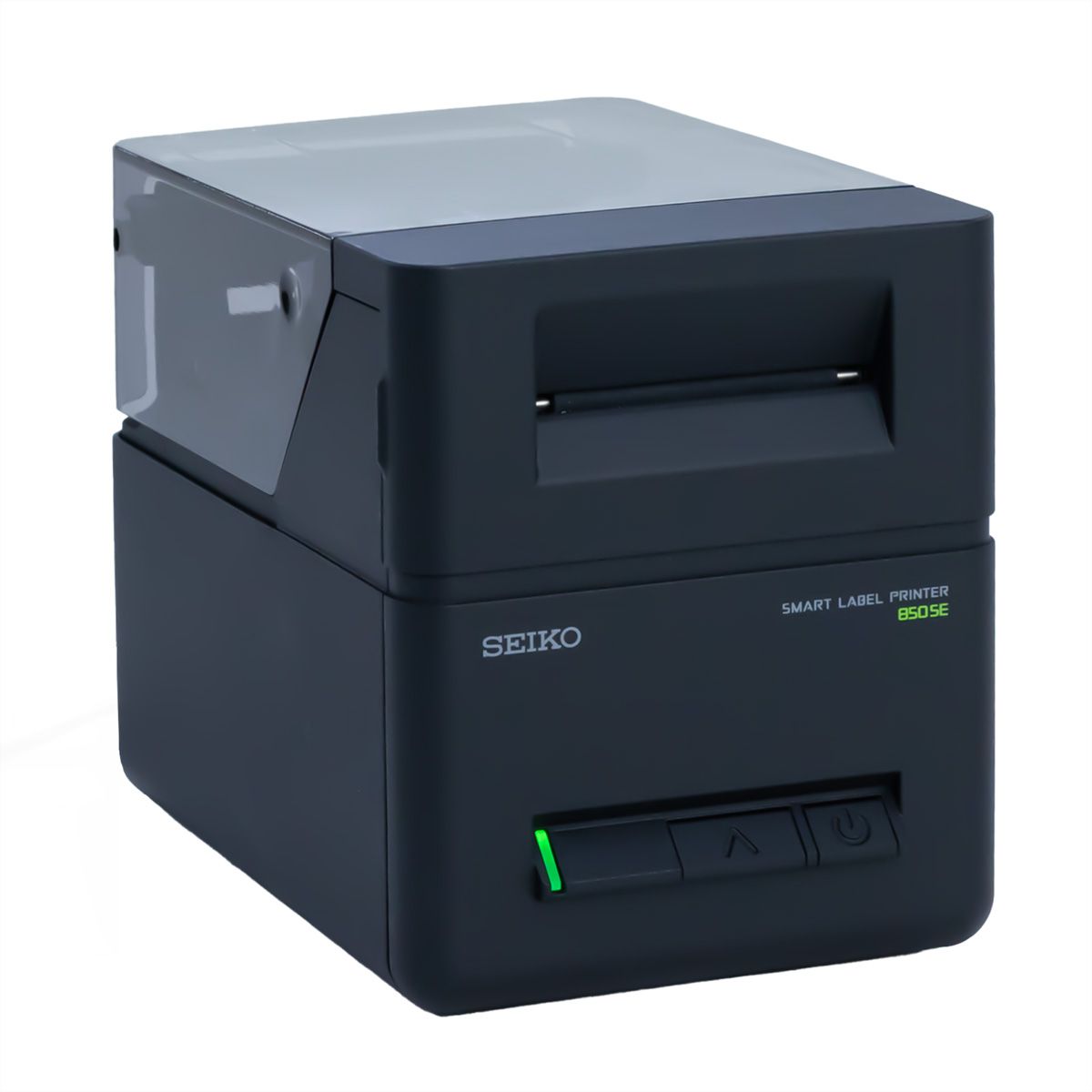 SEIKO Smart Label Printer SLP 850SE Seriell