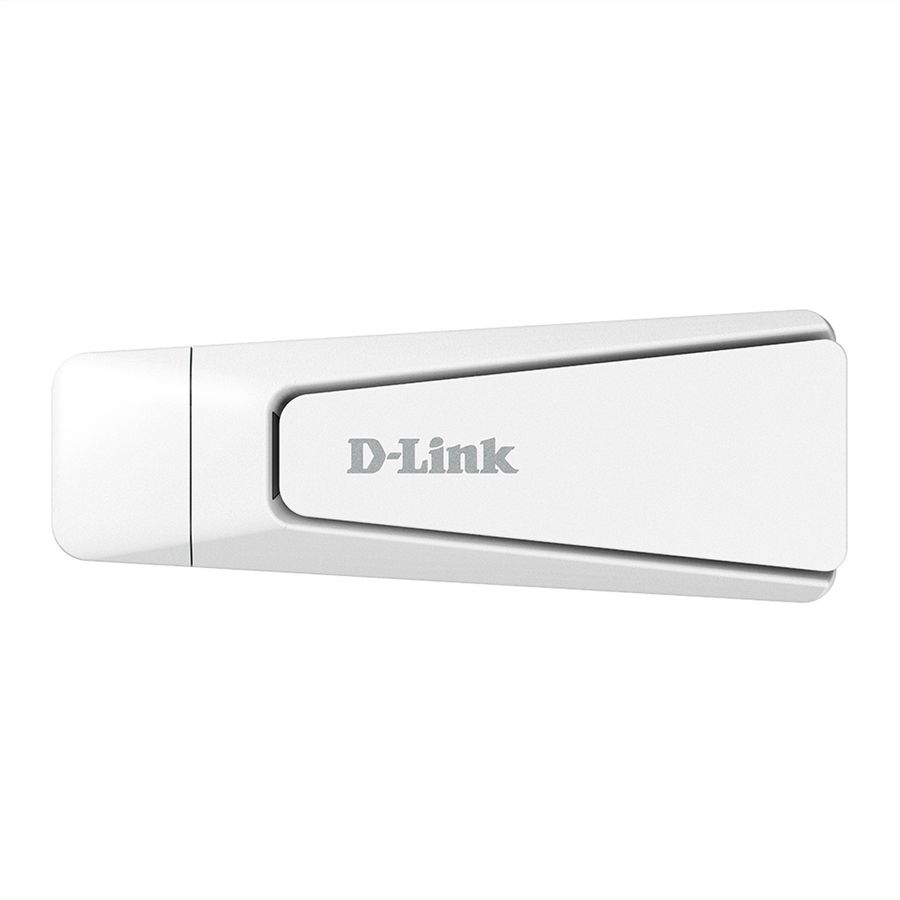 D-LINK Wifi USB Adapter AX18U