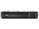 APC SMT750RMI2UNC inkl. APC9640 Network Management Card