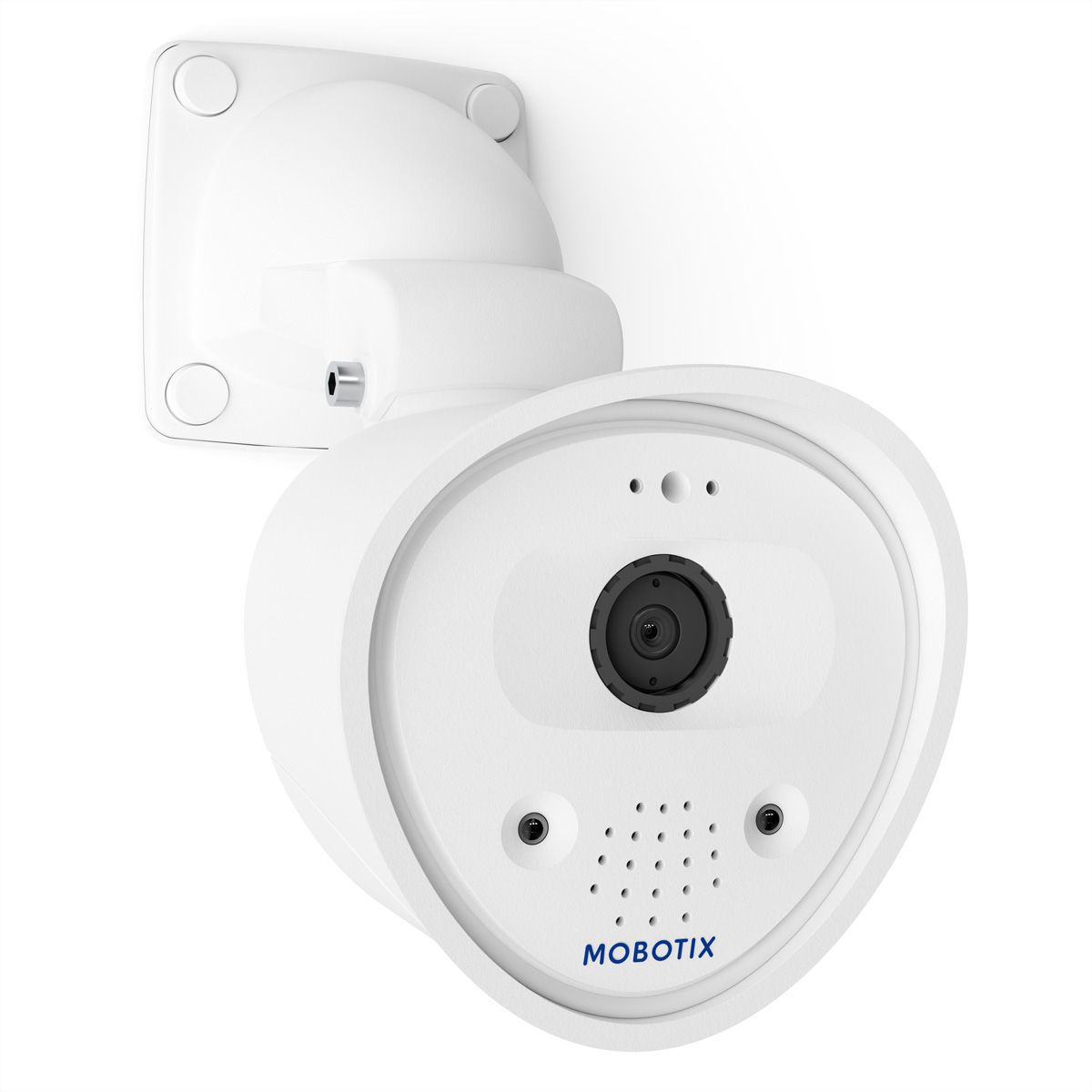 MOBOTIX MxONE Kamera 8 MP, 30°, Nacht, IR-LED 30m