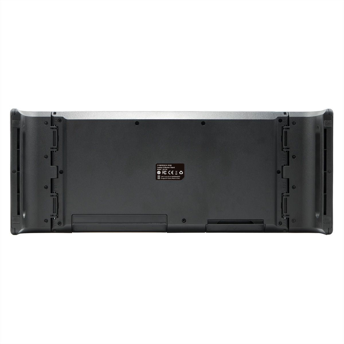 ANTEC CyberDeck RGB Laptop & Monitor Ständer