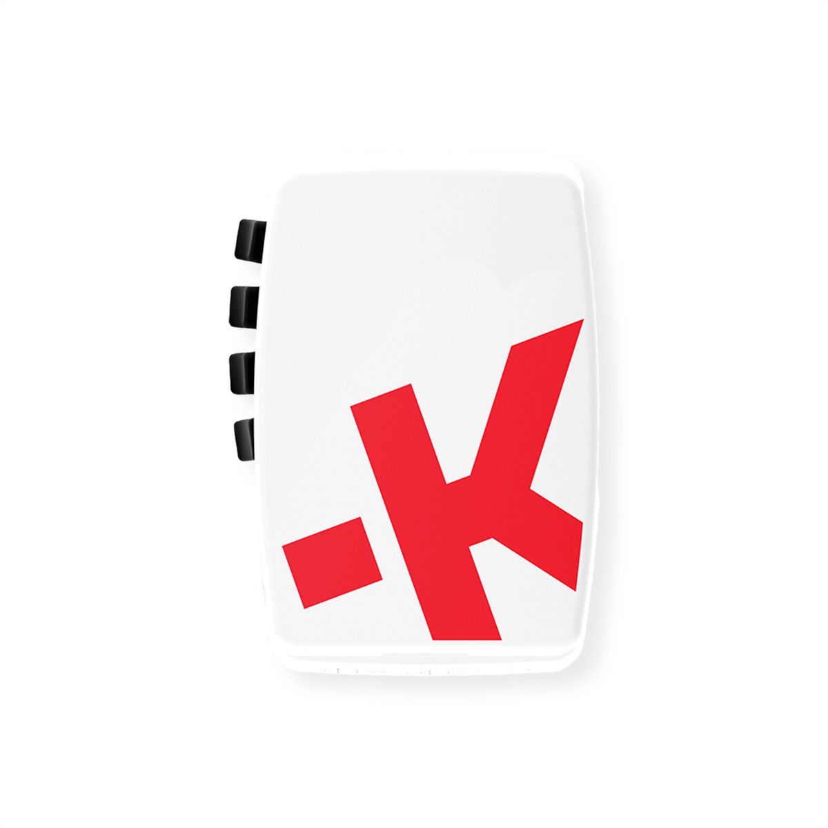 Skross World USB Charger A/C 45PD mit USB-C Kabel, Weltweit