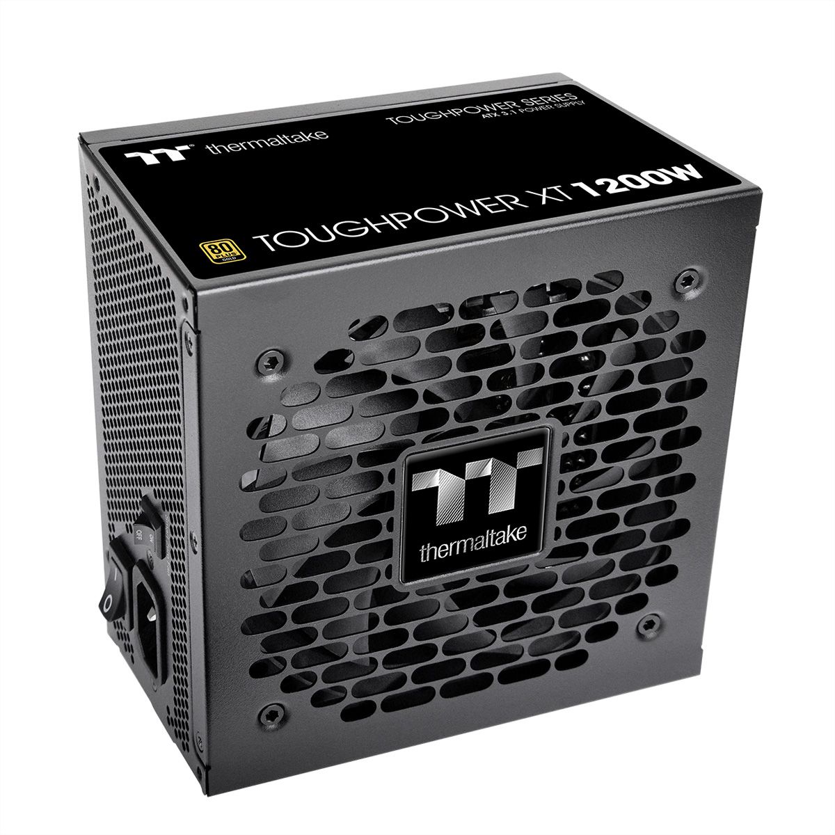 Thermaltake Toughpower XT 1200W Netzteil