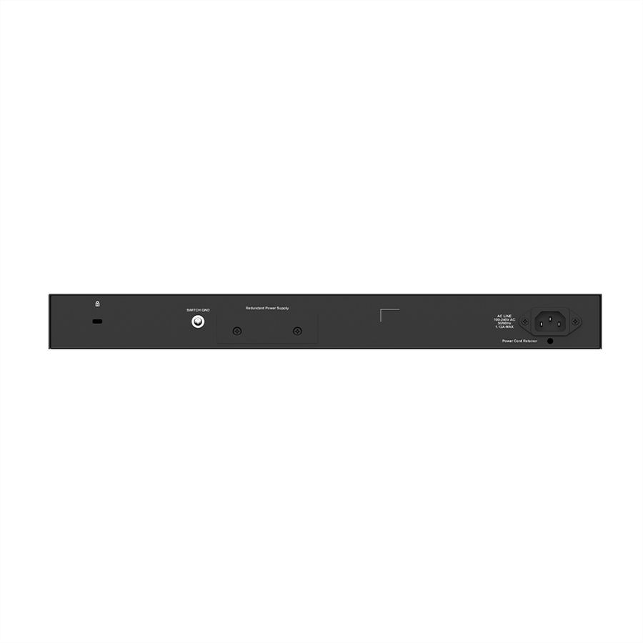 D-Link DXS-3130-32S/E 32-Port Switch
