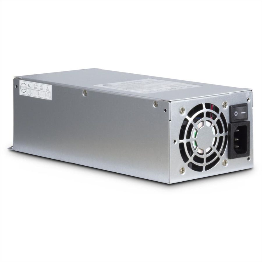 Netzteil 500W für Servergehäuse 2HE