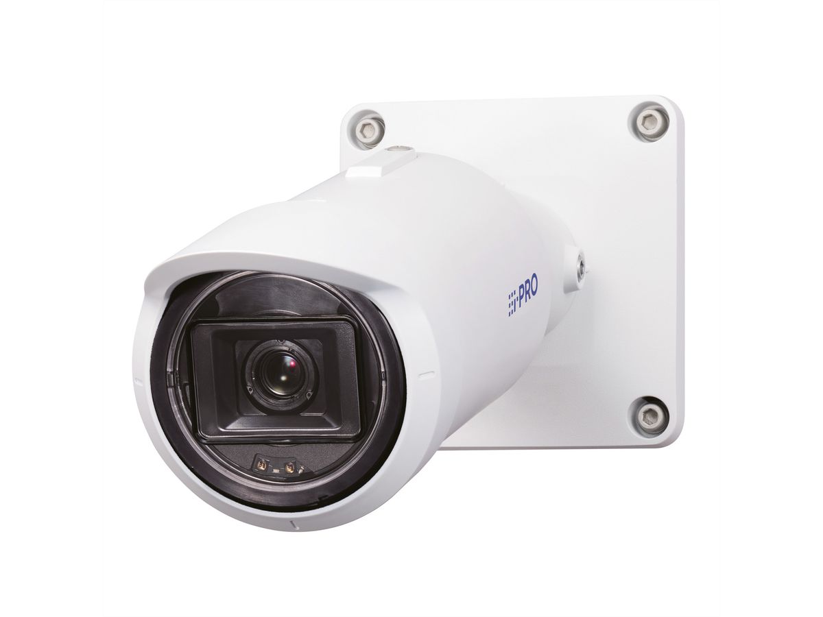I-PRO WV-X15500-V3L 5MP Bullet Kamera AI OUTDOOR VANDAL