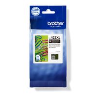 Brother LC422XLBK Druckerpatrone 1 Stück(e) Original Schwarz