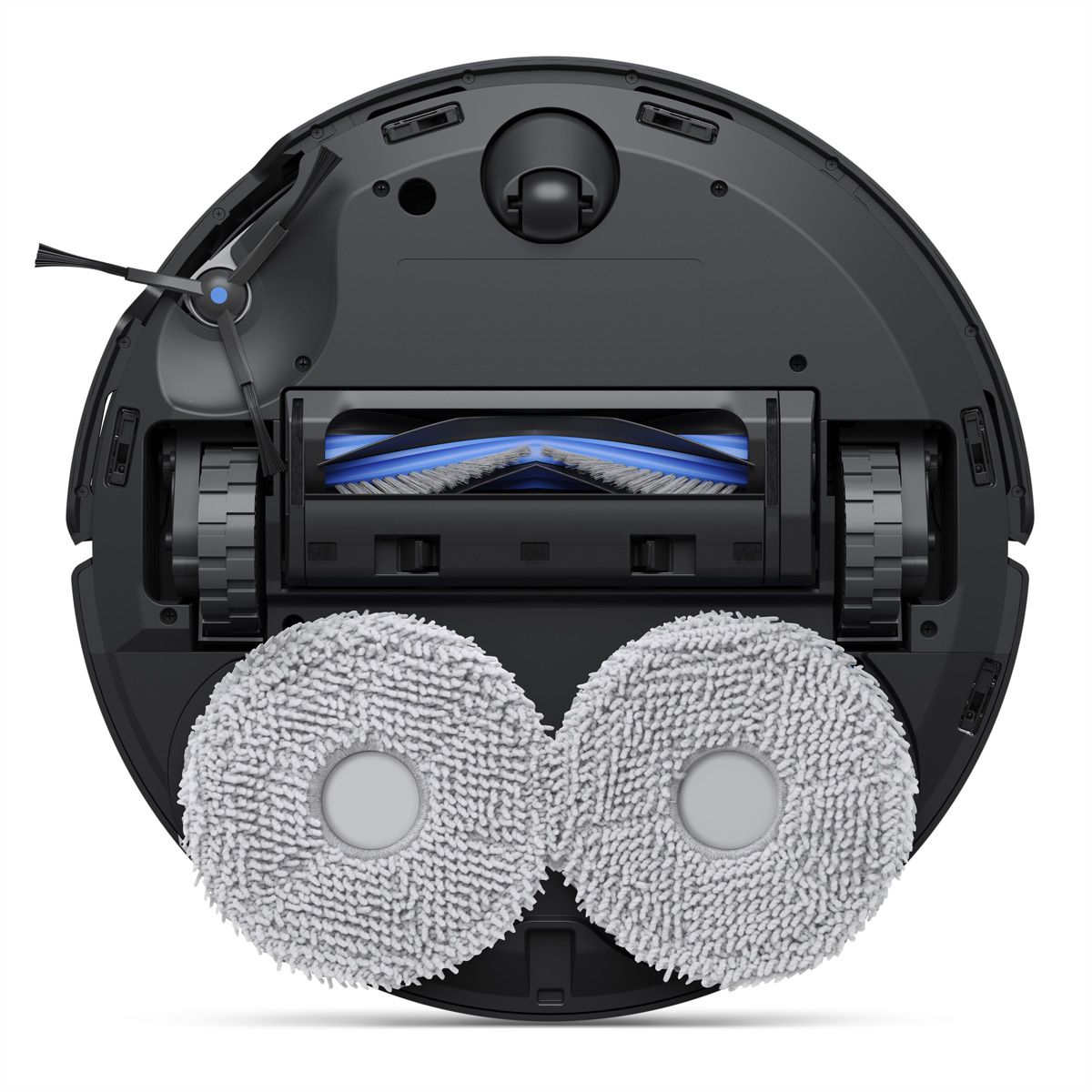 Ecovacs Saugroboter DEEBOT T50 OMNI Gen2, schwarz
