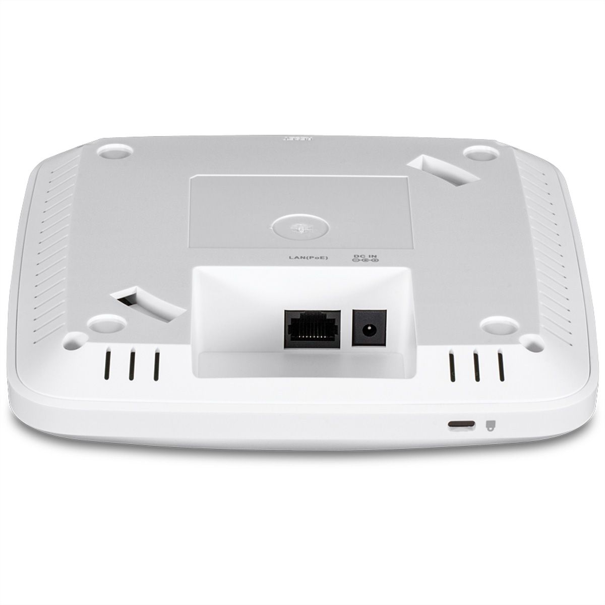TRENDnet TEW-921DAP Access Point, AX1800 Wireless Dual Band PoE+