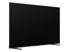 Hisense TV 100E7Q PRO 100", QLED 4K, 144Hz, 400 Nits