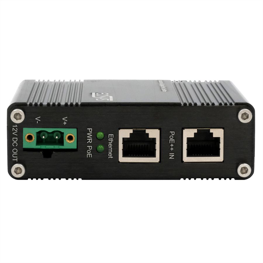 EXSYS EX-60326 PoE++ Splitter