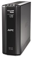 APC Power Saving Back-UPS Pro 1500