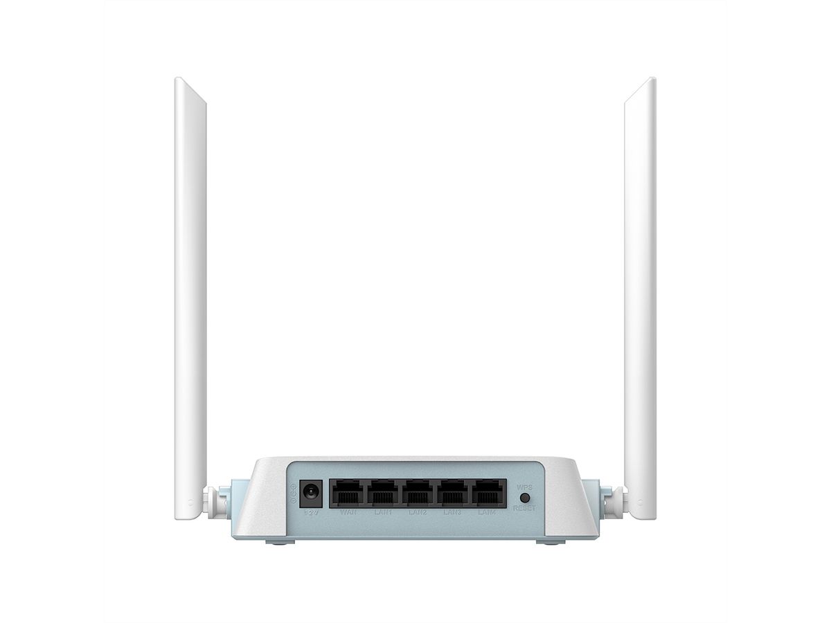 D-Link R03/E EAGLE PRO AI Smart Router