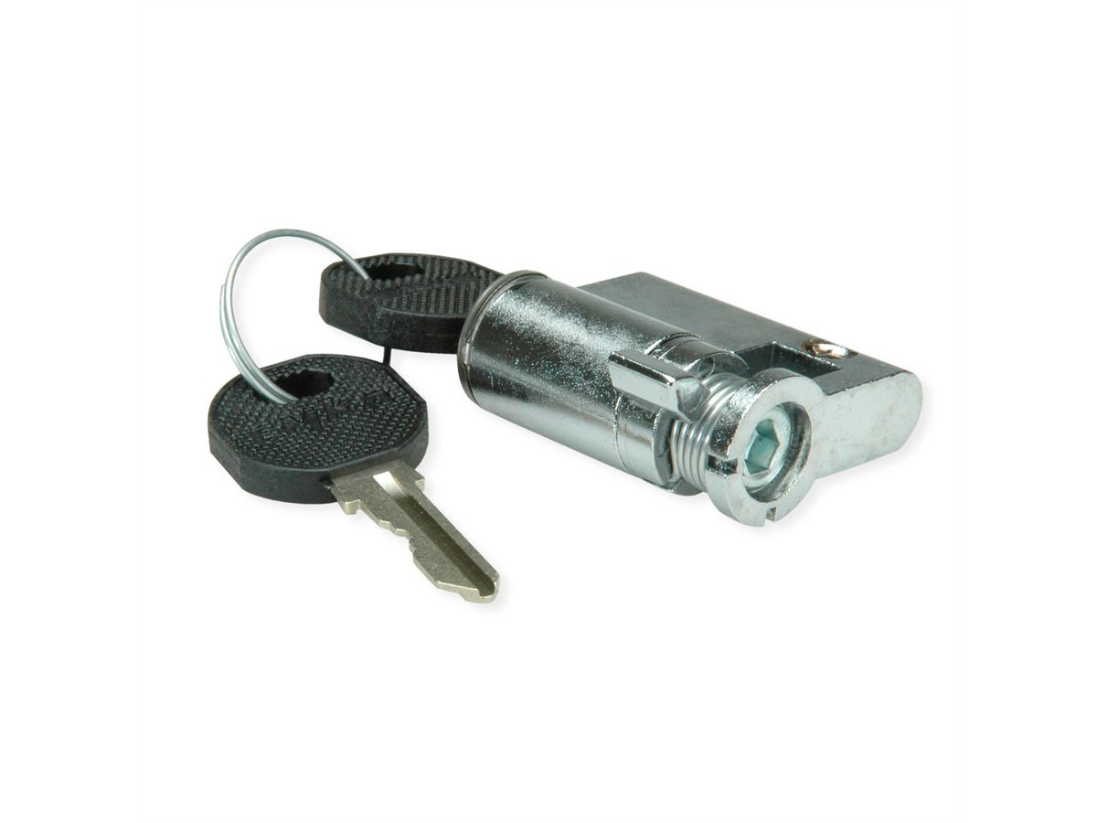 SCHROFF SCHL.ZYLINDER EMKA EK 333 60127435