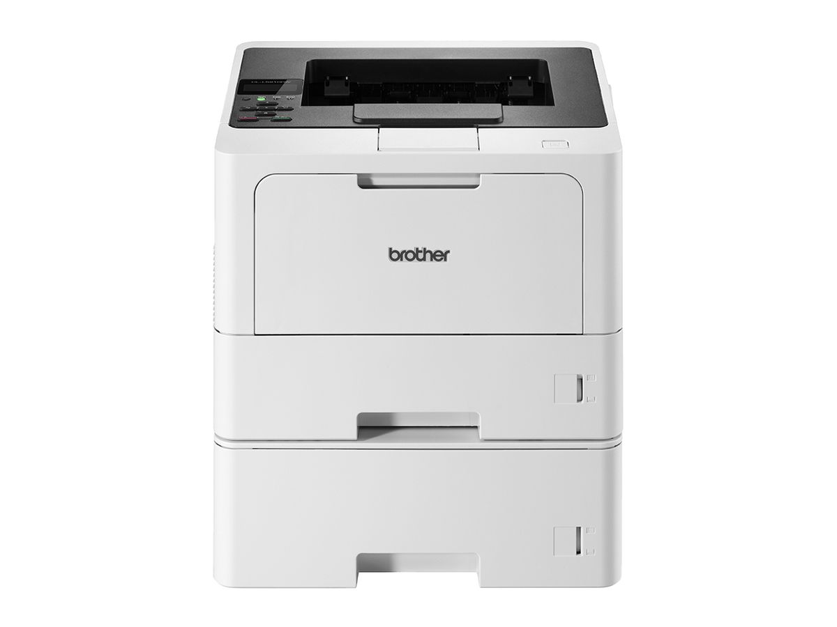 Brother HL-L5210DWT Laser-Drucker 1200 x 1200 DPI A4 WLAN