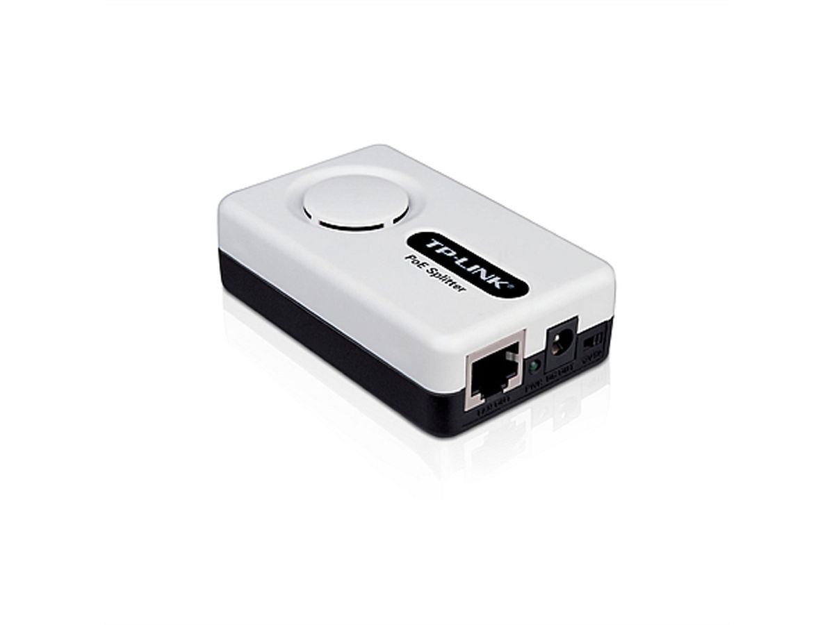 TP-Link TL-POE10R - PoE-Splitter