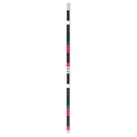 BACHMANN IT PDU ALU 0HE 36x C13 12x Schutzkontakt, Festanschluß 2x 3x 32A