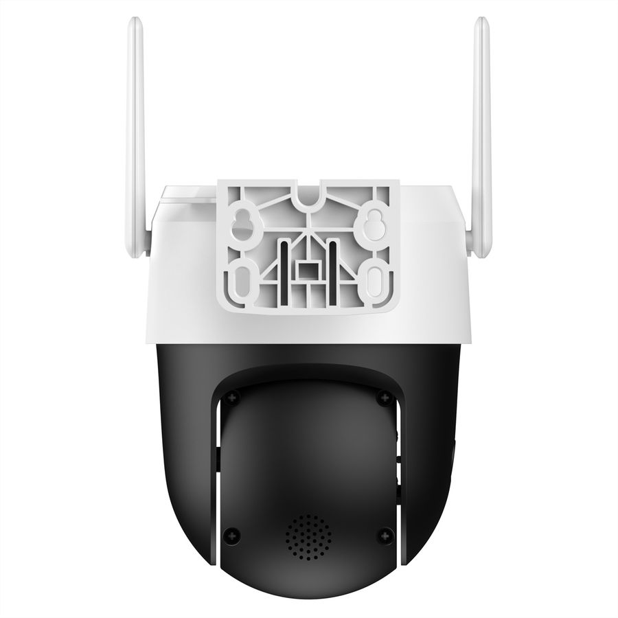 DAHUA DH-IPC-P5ASP-PV-0400B-S2-EUR, PT 5MP IR LED WLAN Kamera