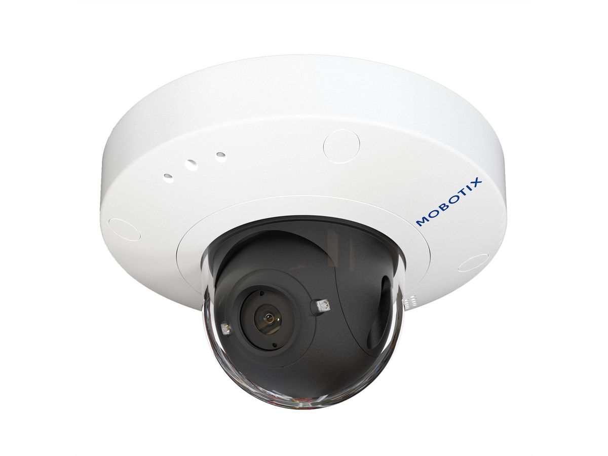 MOBOTIX v71 Indoor Dome Kamera 4K (15° Tag/Nacht)