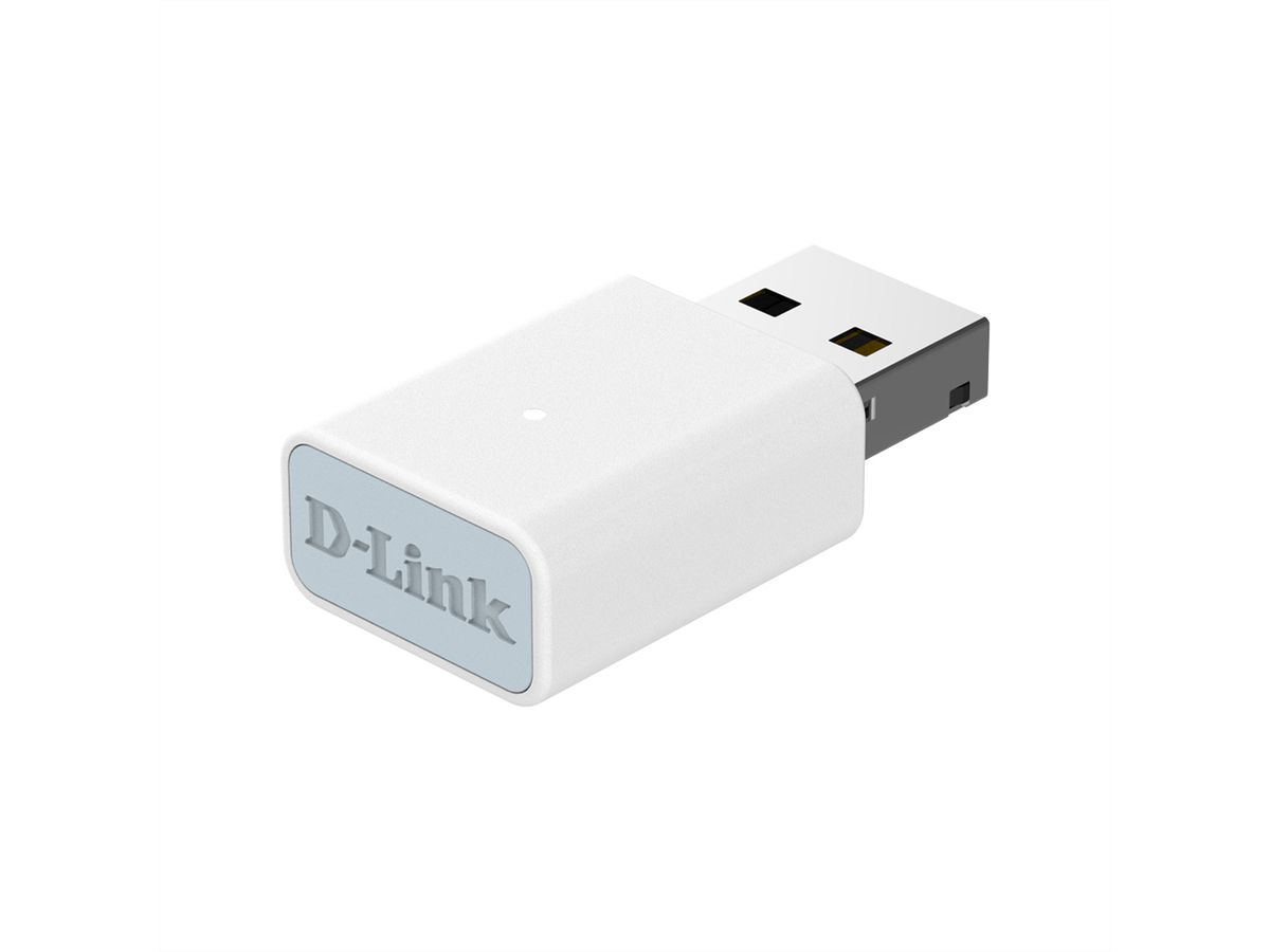 D-LINK Wifi USB Adapter AC13U