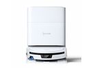 Ecovacs Saugroboter DEEBOT T90 MAX PRO OMNI, weiß