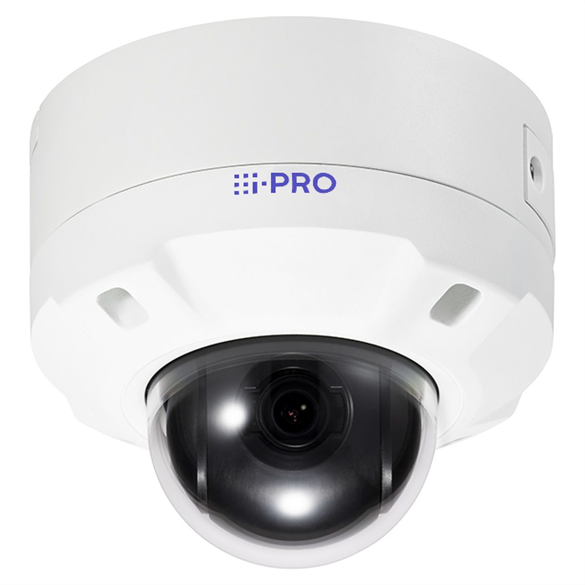 i-PRO WV-U65300-ZYV 2MP OUTDOOR VANDAL PTZ Netzwerk Kamera