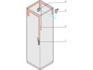 SCHROFF Elektronische Schliessung (Stand alone) - ELEKTR.TUERSCHLIESSUNG VSTAR