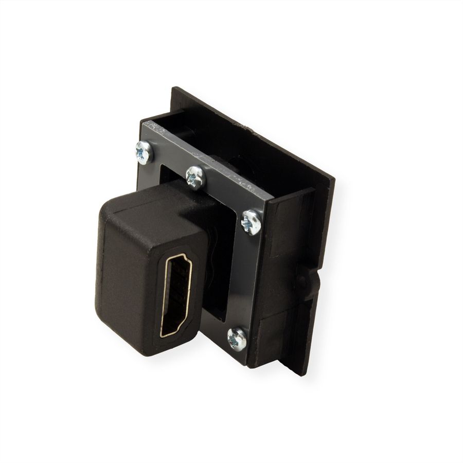 BACHMANN Custom Modul HDMI, abgewinkelt