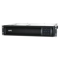 APC SMT750RMI2UNC inkl. APC9640 Network Management Card