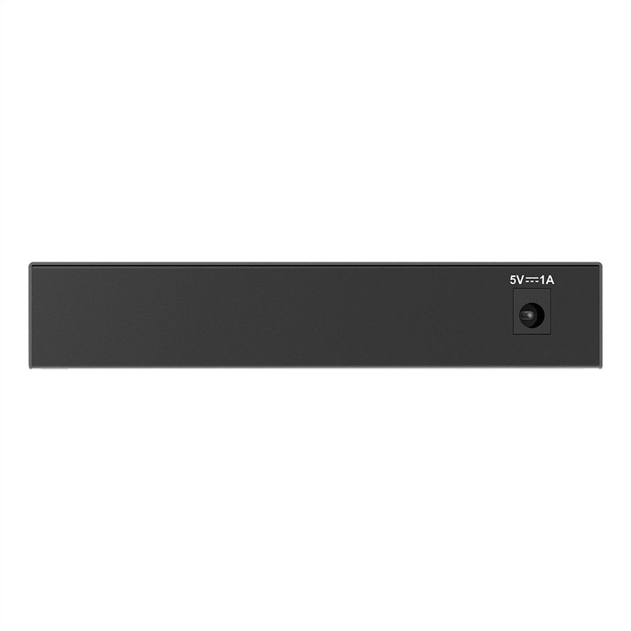 D-Link DGS-108GL/E 8-Port Gigabit Switch Light, Layer2 ohne IGMP