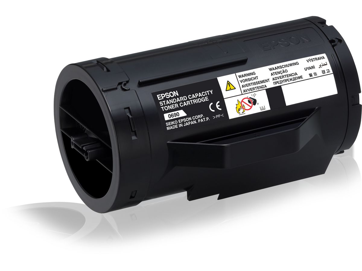 Epson SC Tonerkassette 2.7k