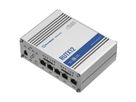 TELTONIKA RUTX12 Dual LTE CAT 6 Industrie Router