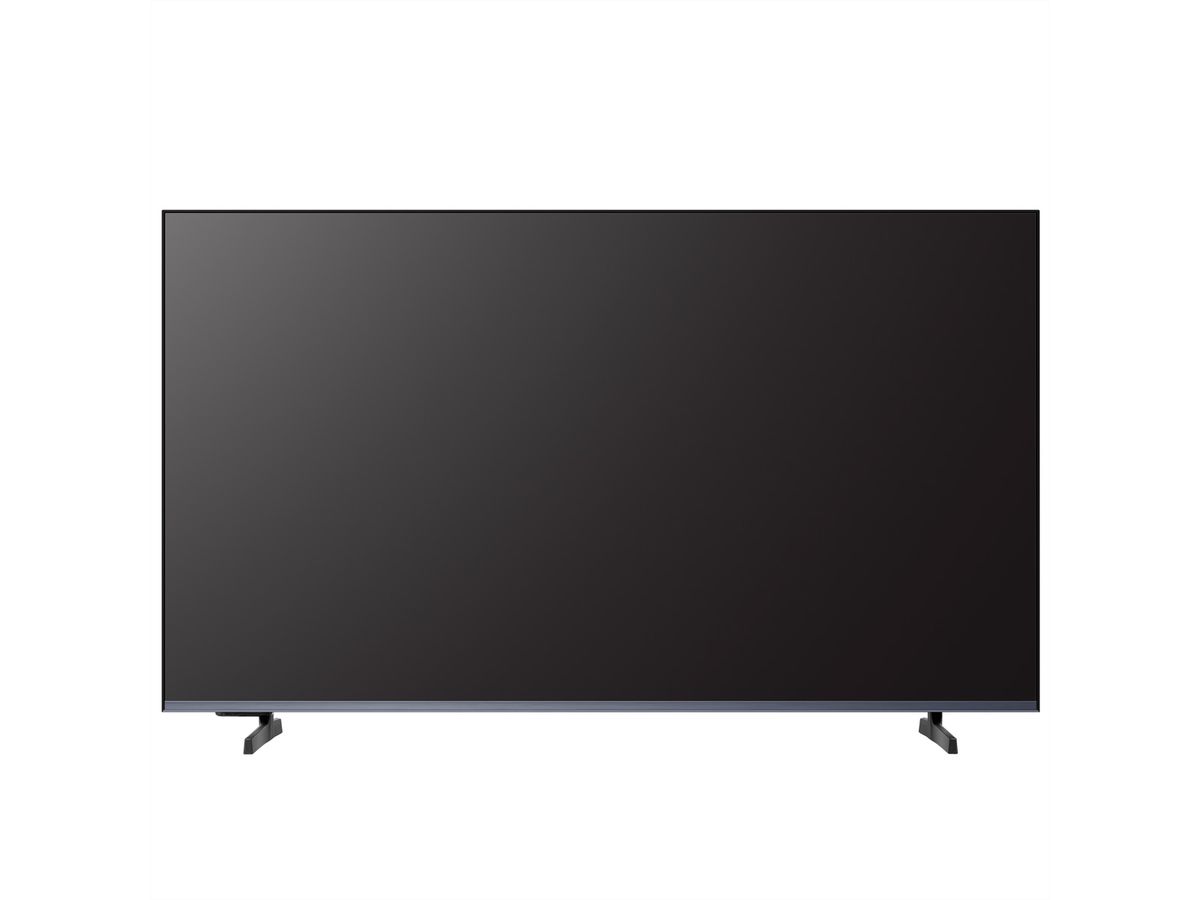 Hisense TV 55S7NQ, 4K, QLED, 120Hz, Canvas TV