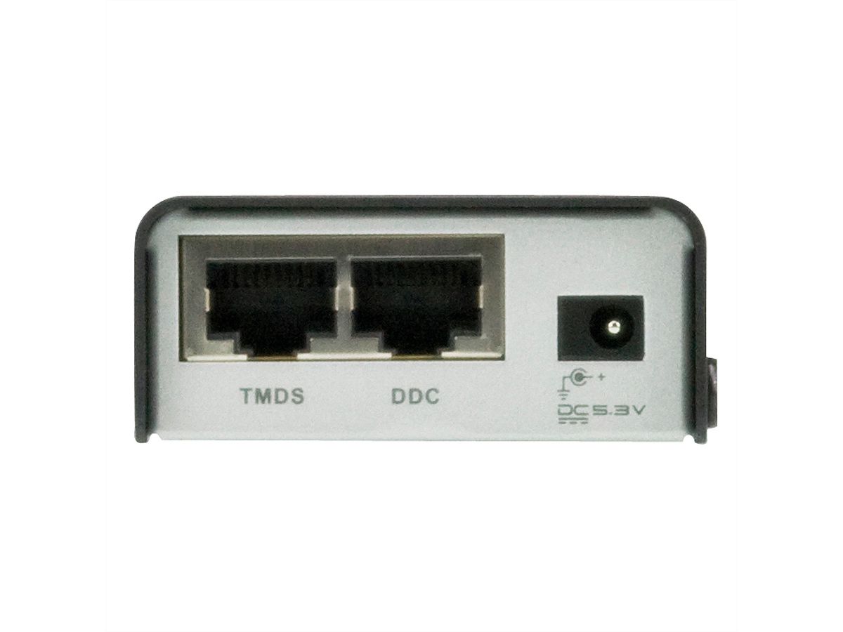 ATEN VE600A DVI Extender, Audio, Kat5e, 60m